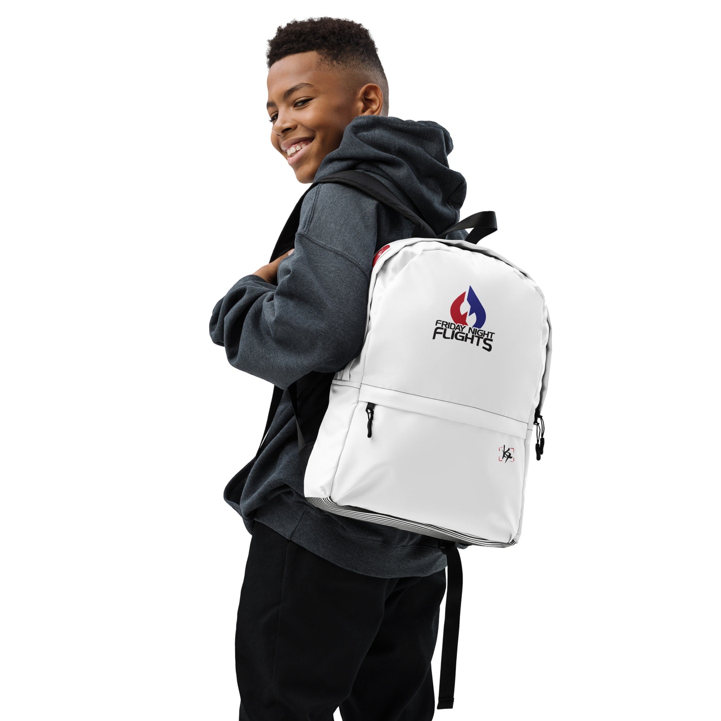 FNF Basics Backpack