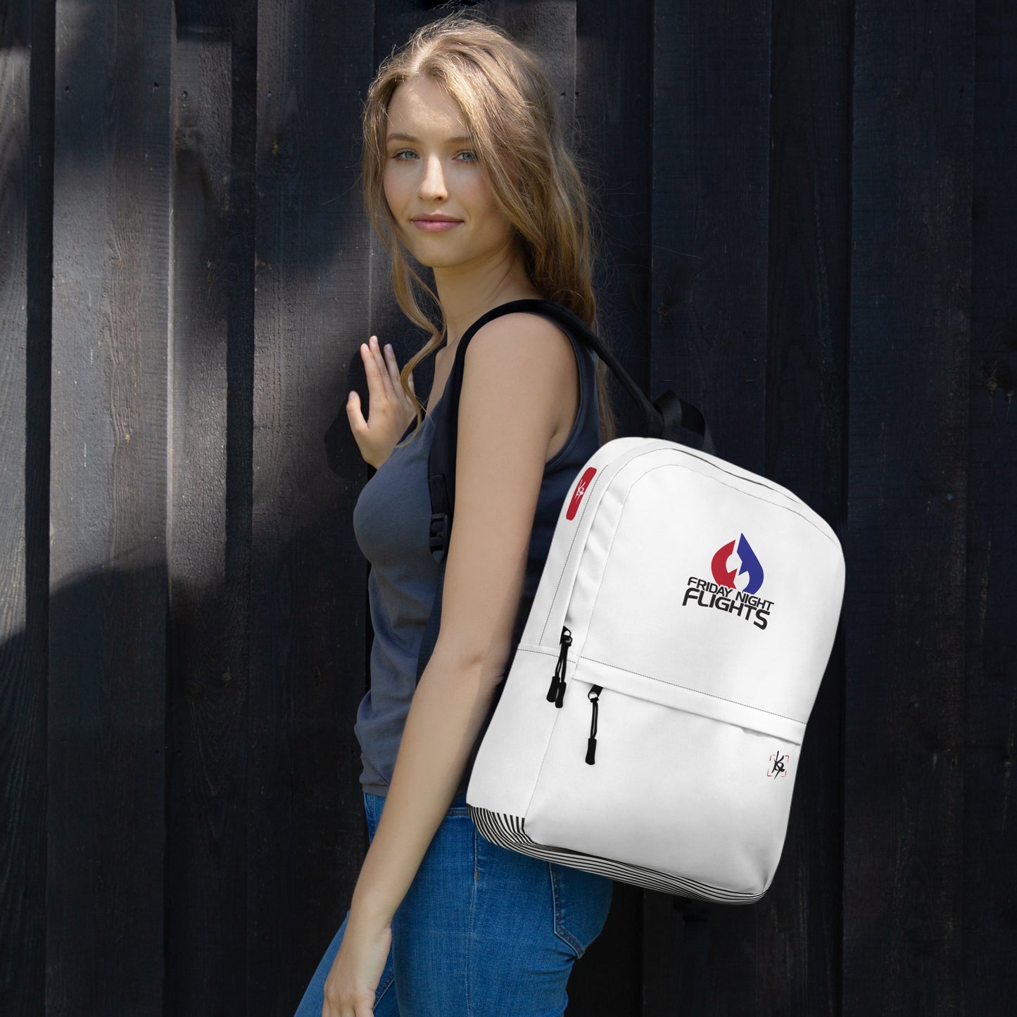 FNF Basics Backpack