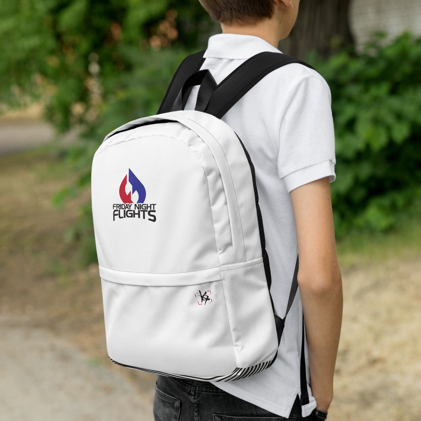 FNF Basics Backpack