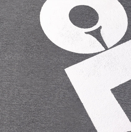 iGOLF "ICON" Mid-Weight Hoodie - (Pullover)